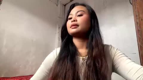 Snapshot of tarramalhi chatting on 07.29.26 Sarah online show from 07.29.26