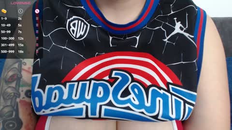 tarrant_ online show from 01.24.25