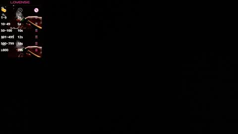 tarrant_ online show from 04.19.26