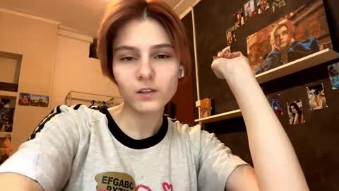 Sonya online show from 02.25.26