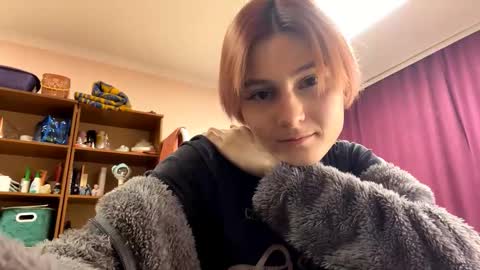 Sonya online show from 02.28.26