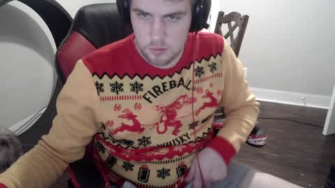 Snapshot of tarus333 chatting on 12.31.24 tarus333 online show from 12.31.24