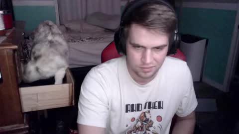 Snapshot of tarus333 chatting on 09.16.25 tarus333 online show from 09.16.25