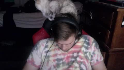 Snapshot of tarus333 chatting on 11.12.25 tarus333 online show from 11.12.25