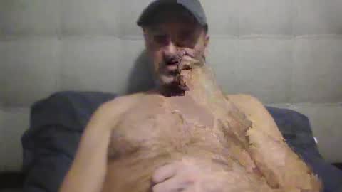 tarzeny77 online show from 02.15.25