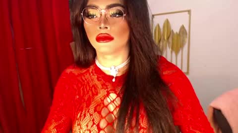 Snapshot of tasha_goddess chatting on 03.27.26 tashaa online show from 03.27.26