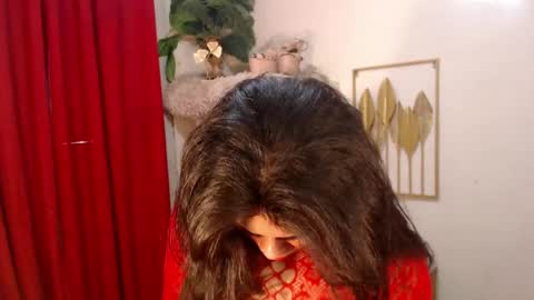Snapshot of tasha_goddess chatting on 03.30.26 tashaa online show from 03.30.26