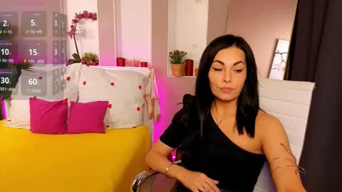 Tasha online show from 12.13.25