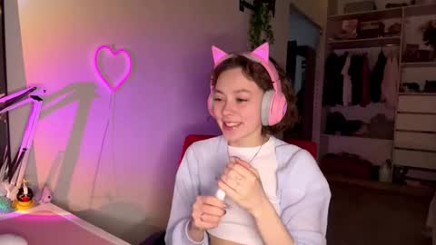 Darlin online show from 02.22.26