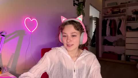 Darlin online show from 02.26.26