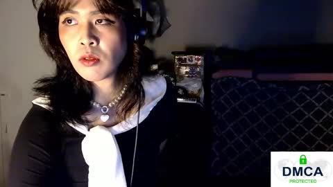 TashaKai online show from 02.26.25