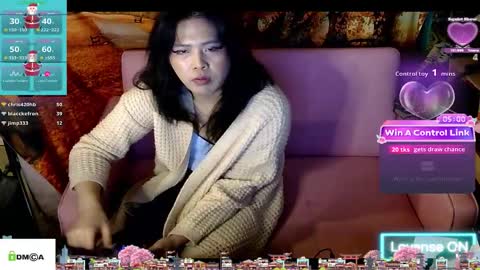 TashaKai online show from 01.14.26