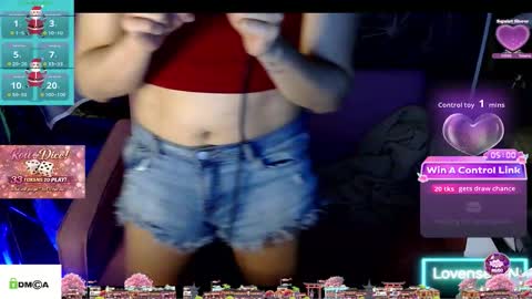 TashaKai online show from 01.31.26