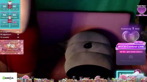 TashaKai online show from 02.11.26