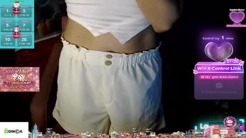 TashaKai online show from 02.27.26