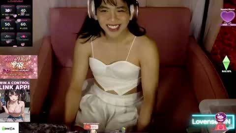 Snapshot of tashakai chatting on 06.29.26 TashaKai online show from 06.29.26