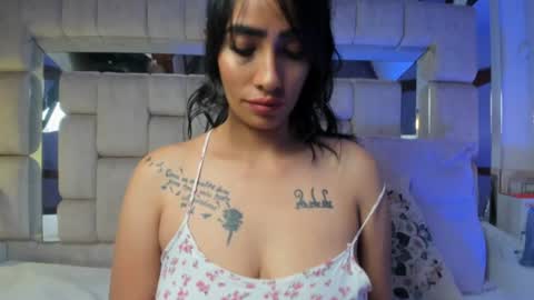 Snapshot of tashi_cute7 chatting on 07.09.26 Tashi online show from 07.09.26