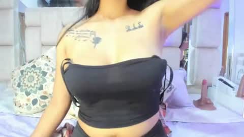 Snapshot of tashi_cute7 chatting on 07.15.26 Tashi online show from 07.15.26