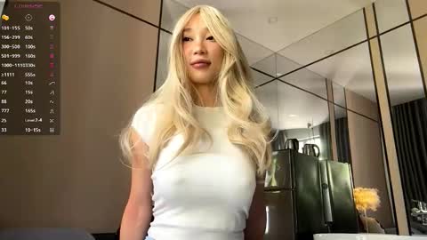 Viola online show from 11.29.25