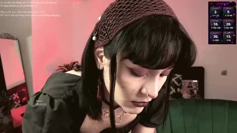 Snapshot of taste_of_grace chatting on 03.09.25 join my onlyfans Telegram channel online show from 03.09.25