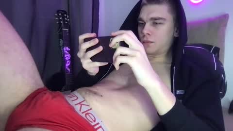 tasteithorny online show from 02.02.25