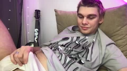 tasteithorny online show from 02.19.25