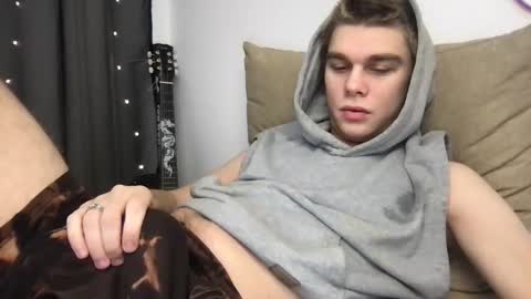 tasteithorny online show from 02.24.25