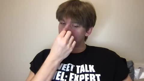 tasteithorny online show from 12.17.25