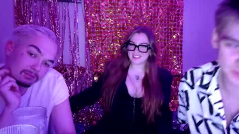 tasteithorny online show from 05.08.26