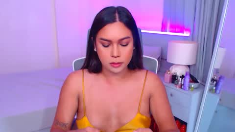Miss Tati online show from 04.18.26