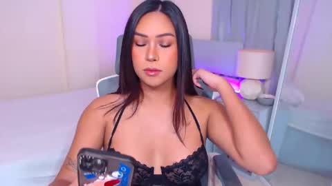 Miss Tati online show from 06.02.26