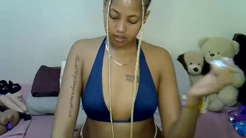 tastie_t online show from 04.05.26