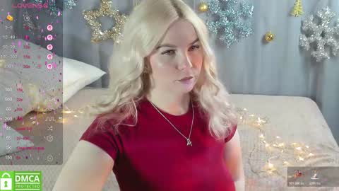 Snapshot of tasty__booty chatting on 01.17.26 Ann online show from 01.17.26