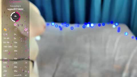 Snapshot of tasty__booty chatting on 02.20.26 Ann online show from 02.20.26