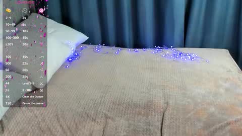 Snapshot of tasty__booty chatting on 02.22.26 Ann online show from 02.22.26