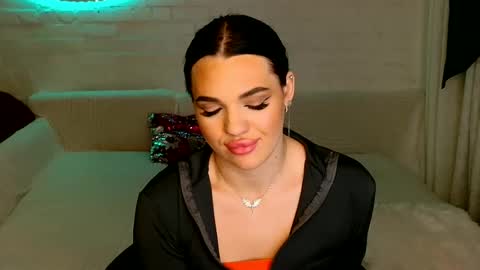 tasty_babyy online show from 12.01.24