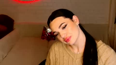 tasty_babyy online show from 01.15.25