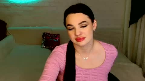 tasty_babyy online show from 02.18.25