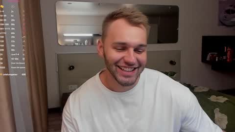 Snapshot of tasty_justin chatting on 02.03.25 My shows 2100500 UTC3 online show from 02.03.25