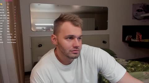 Snapshot of tasty_justin chatting on 02.04.25 My shows 2100500 UTC3 online show from 02.04.25