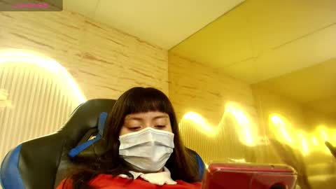 Snapshot of tasty_morita_r chatting on 11.15.25 tasty_morita_r online show from 11.15.25