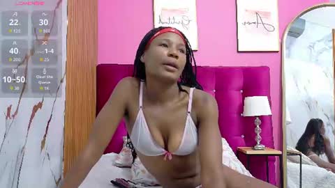 Melissa  online show from 07.07.26