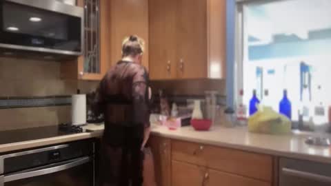 veronicabrian online show from 11.27.25