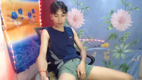 Snapshot of tastylicious_kim chatting on 01.18.25 Ask me online show from 01.18.25