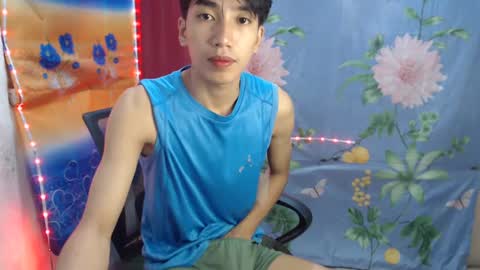 Snapshot of tastylicious_kim chatting on 01.21.25 Ask me online show from 01.21.25