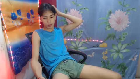 Snapshot of tastylicious_kim chatting on 01.21.25 Ask me online show from 01.21.25