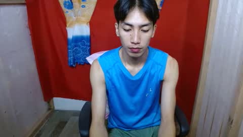 Snapshot of tastylicious_kim chatting on 01.23.25 Ask me online show from 01.23.25