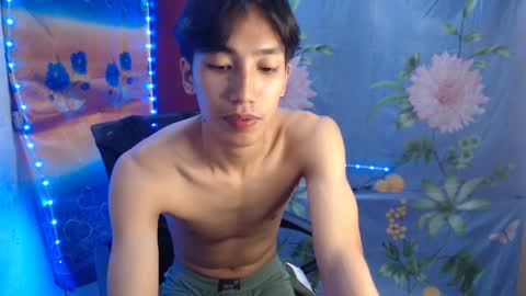 Snapshot of tastylicious_kim chatting on 01.30.25 Ask me online show from 01.30.25