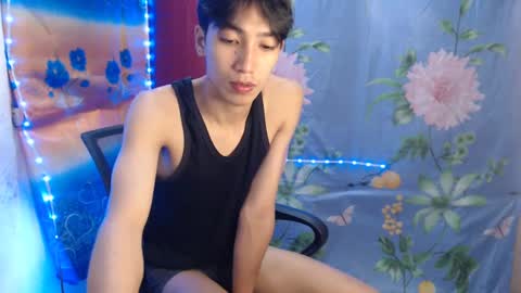 Snapshot of tastylicious_kim chatting on 01.31.25 Ask me online show from 01.31.25