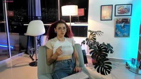 Meli online show from 12.14.24